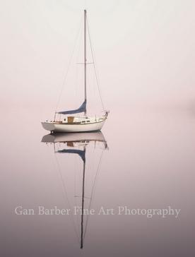 Gan Barber Fine Art Photography