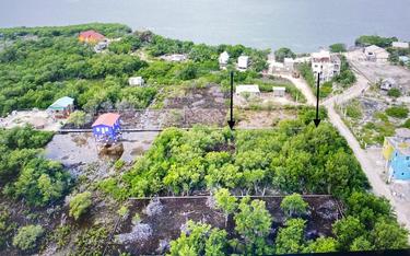 Building Lot on North Caye Caulker