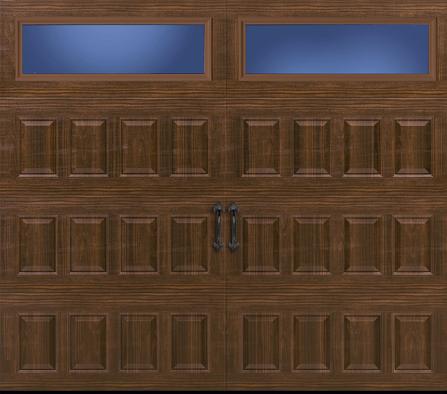Eden Prairie, MN New Garage Door
