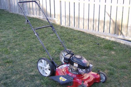 Leading Lawn Mowers Removal in Lincoln NE | LNK Junk Removal