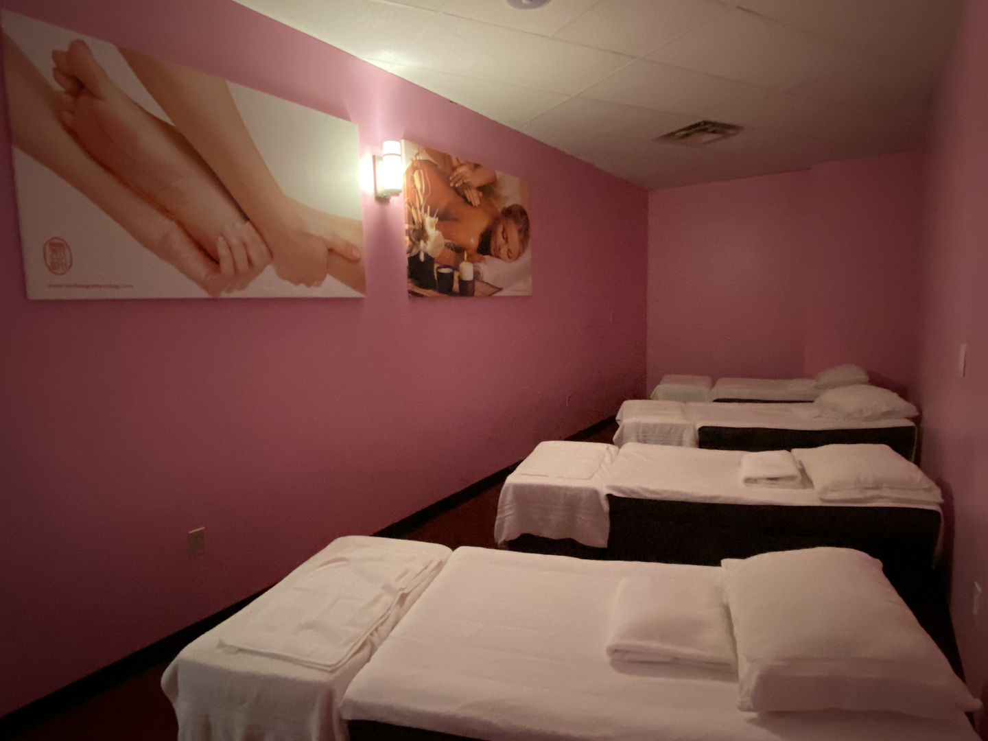 Chi Kung Foot Spa - North Richland Hills Foot Body Spa - Foot Massage -  About Us