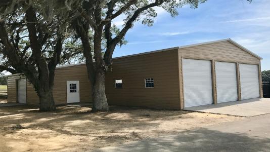 Crazy Carports Custom Carport Custom Building Metal Buildings