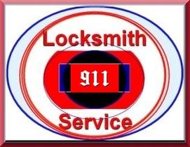 Locksmith 911 Logo2