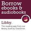 Libby - The reading app from our library, built by OverDrive.