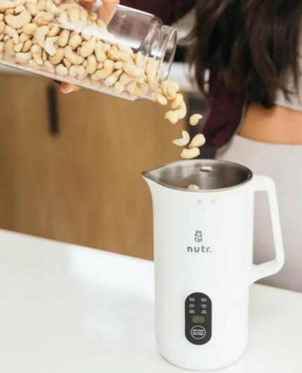 Nut Milk Maker