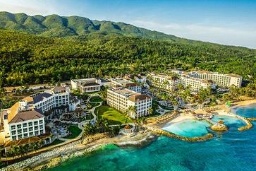Hyatt Zilara Jamaica - Adults Only Escapes