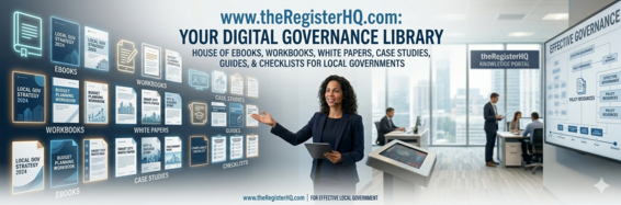 TheRegisterHQ Online Library