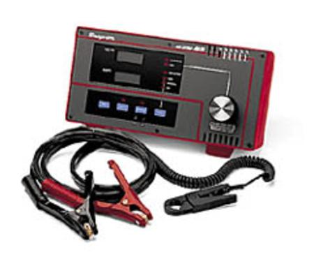 Snap on battery tester new arrivals