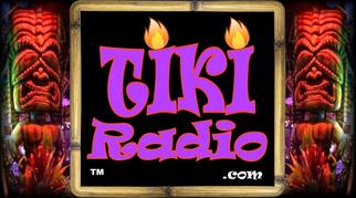 tiki radio
