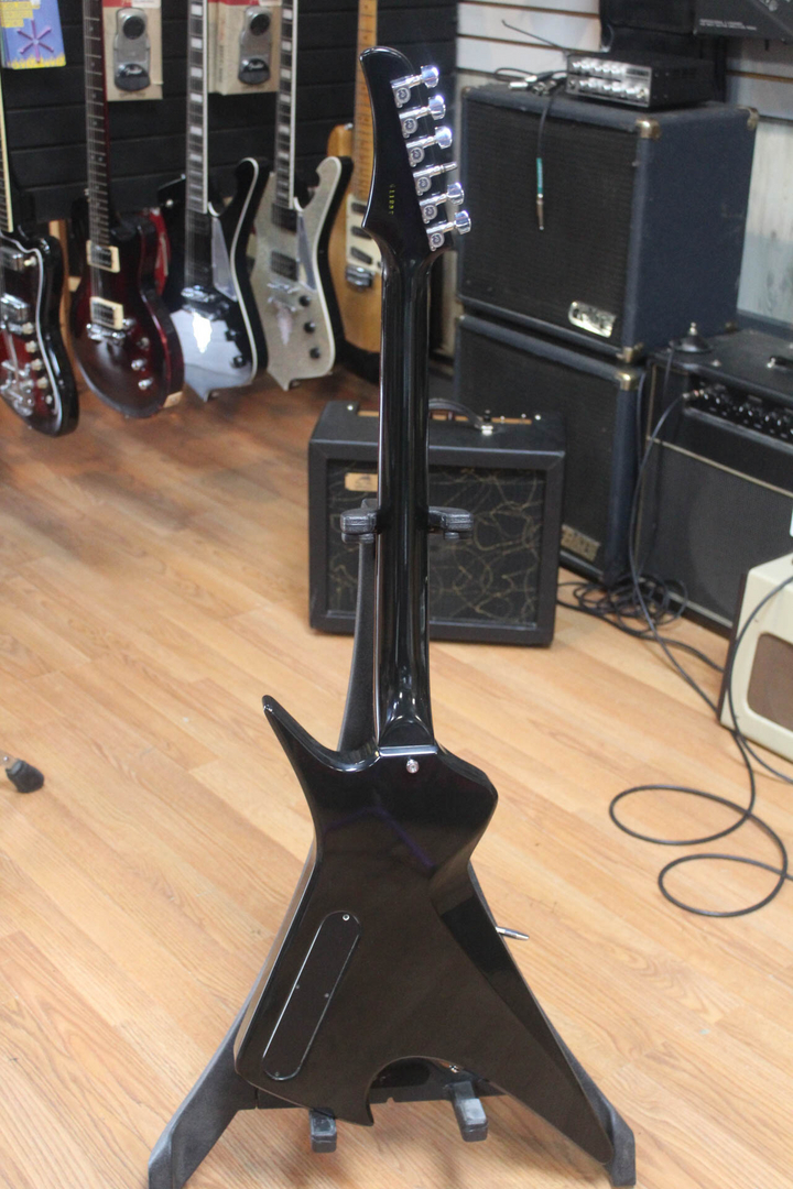 Featured Electric Guitars