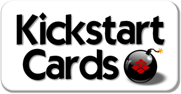 Kickstart Cards