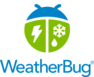 WeatherBug Radar Application