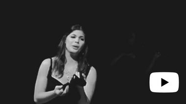 Händel — «Lascia ch’io pianga» from Rinaldo
