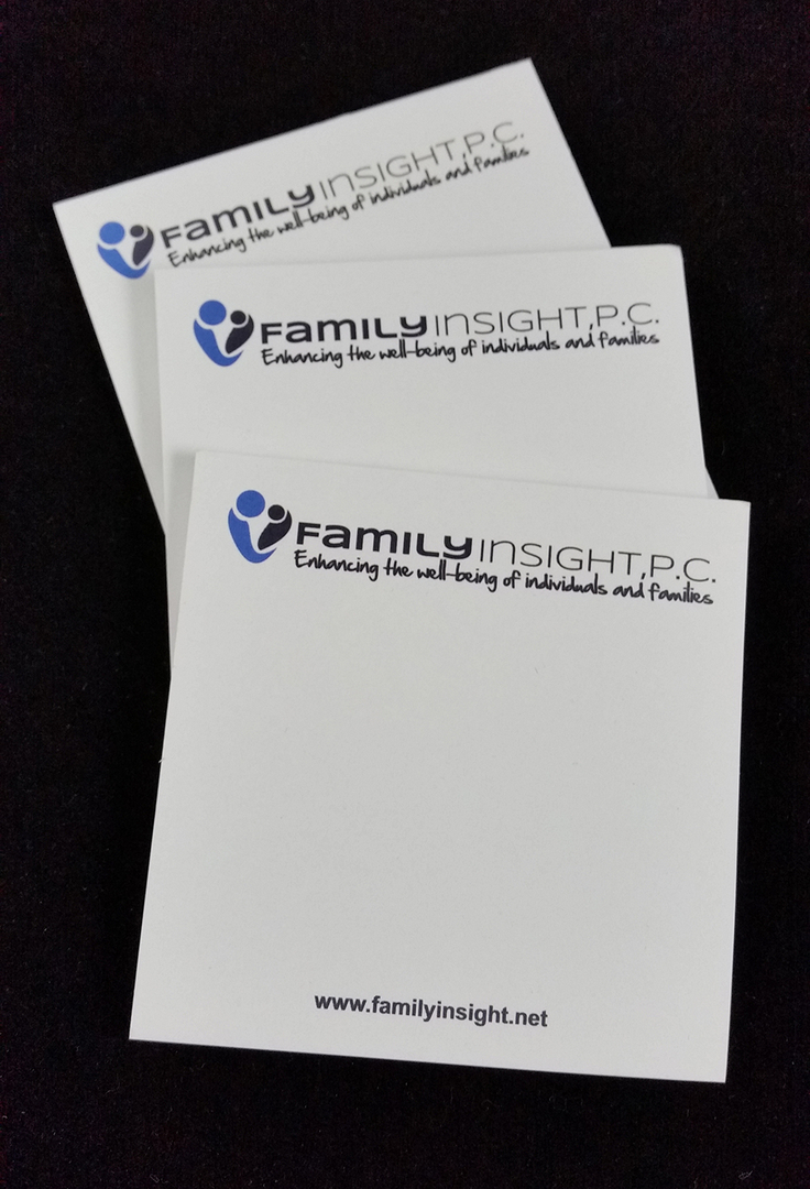 Family Insight Company Store