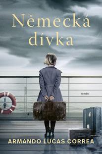 #NEMECKADIVKA #HISTORICALNOVEL