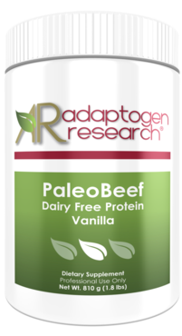 Adaptogen Research, PaleoBeef - HydroBEEF