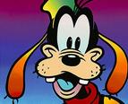 Peter Max Goofy