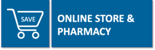 Online store link