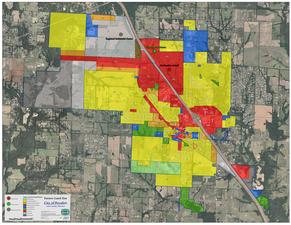 zoning regulations ne valley