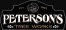 Peterson's Tree Works