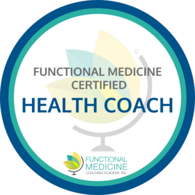 Certified Functional Medicine Health Coach