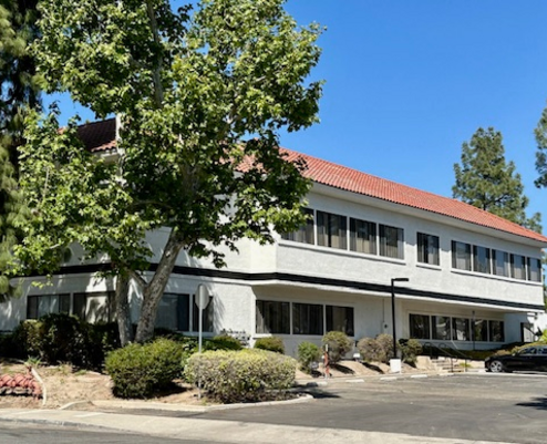 Westlake Village CA Office Space for Lease