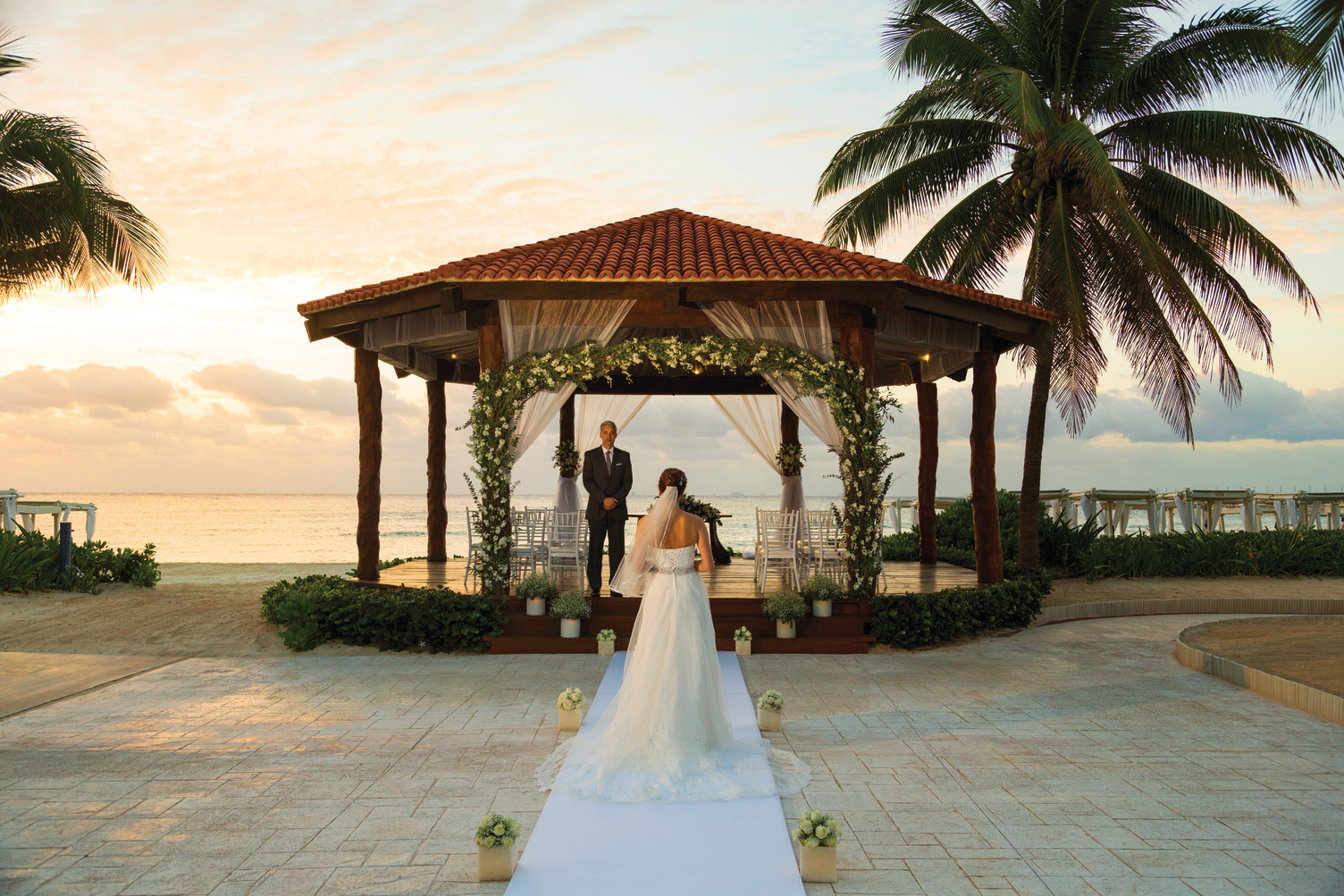 Destination Weddings Made Easy By Easy Escapes Travel All