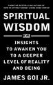 Ten Spiritual Secrets of Divine Order