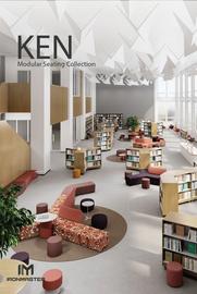 Ken Modular Seating Collection