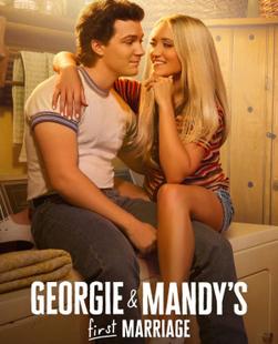 Georgie & Mandy
