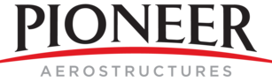 Pioneer Aerostructures Logo