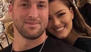 Tim Tebow teams with Trump to announce $100 million grant to fight human trafficking