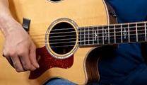 Learn How To Strum For Guitar