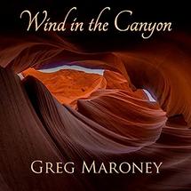 Wind in the Canyon