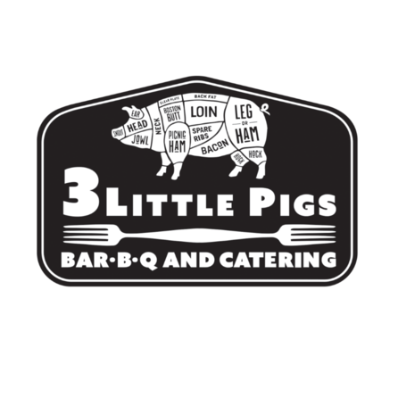 Little pigs catering sale