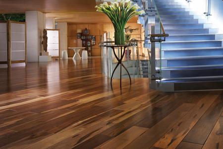 Hardwood D Nova Flooring Ltd