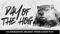 Day of the Hog - link to ticketing