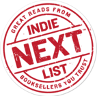 INDIE NEXT, BOOKSELLERS, NAZI, CUBAN REVOLUTION, HISTORICAL FICTION