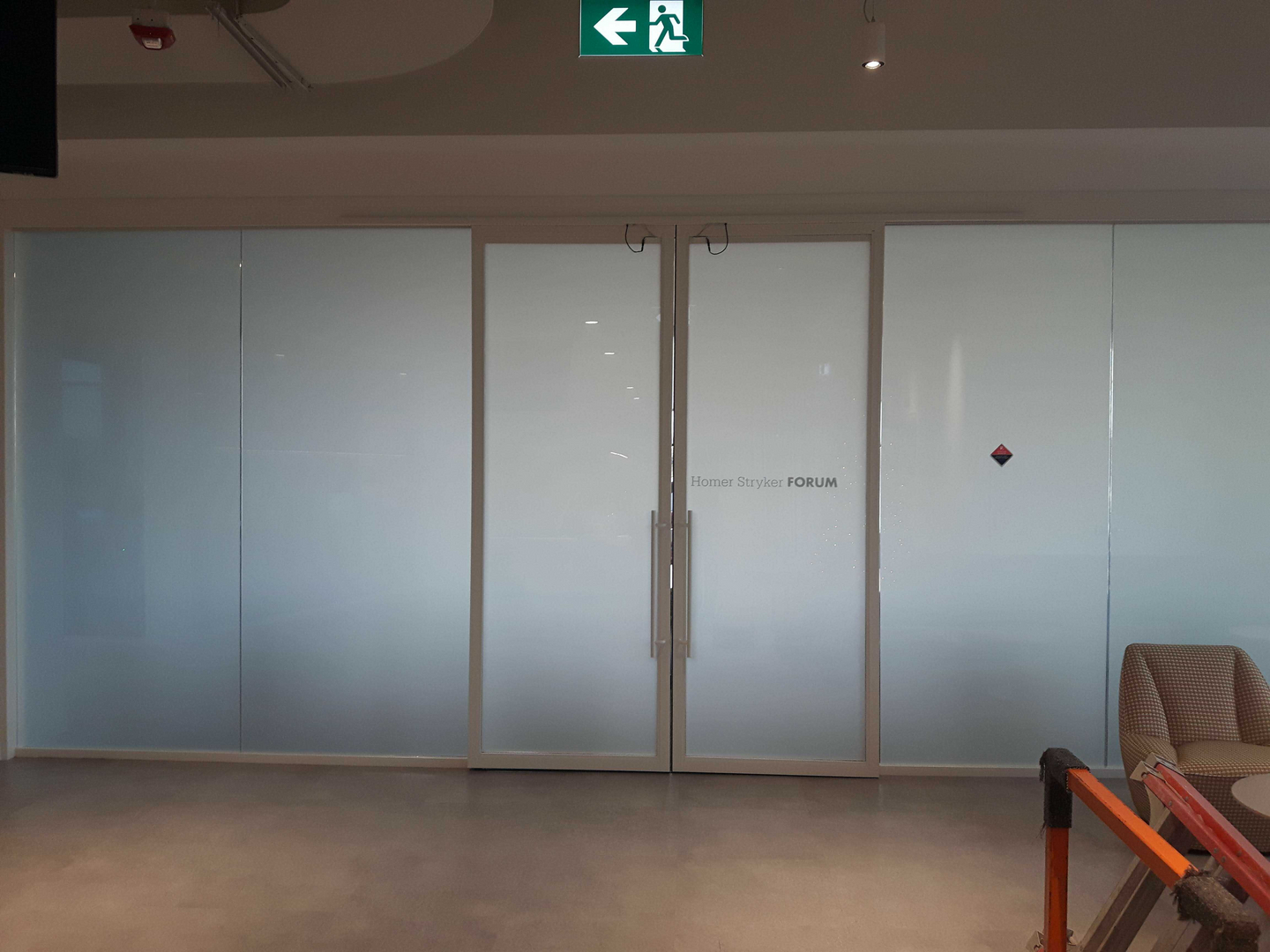 Smart Film Glass photo 4