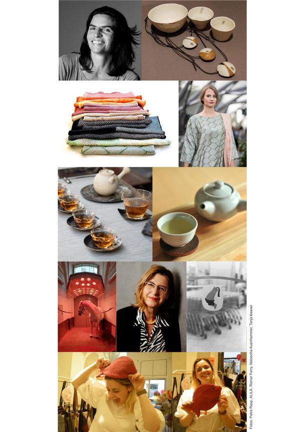 Wellness BAG, Modell Doktorfisch "Deep Fish 42"