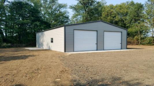 Crazy Carports Garage Metal Garage Garage Metal Buildings