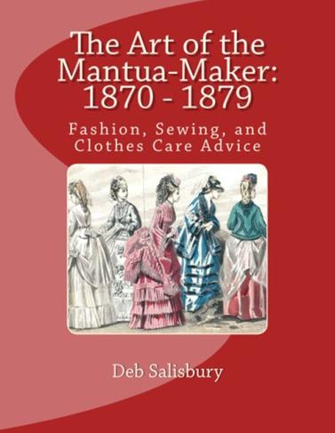 Diary of a Mantua Maker: Below the Gown