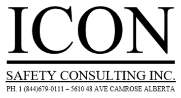ICON SAFETY CONSULTING INC.