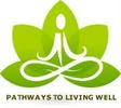 Pathways to Living Well Logo Image