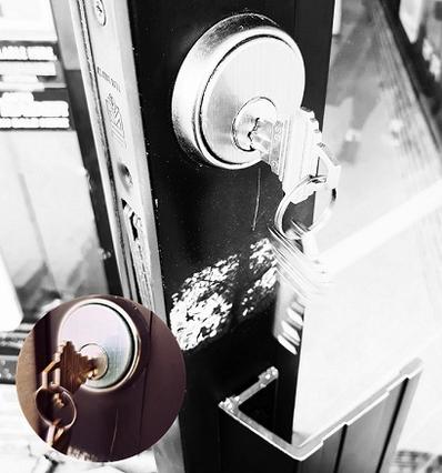 Commercial Locksmith in Brantford, Lock change in Brantford