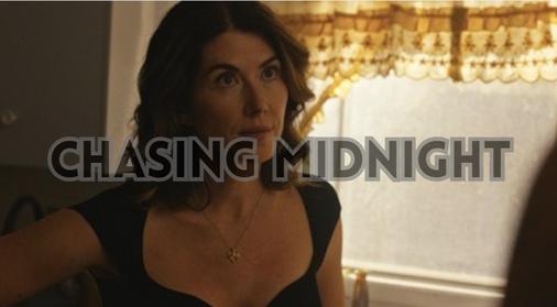 Chasing Midnight