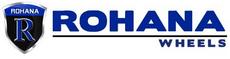 Rohana Wheels