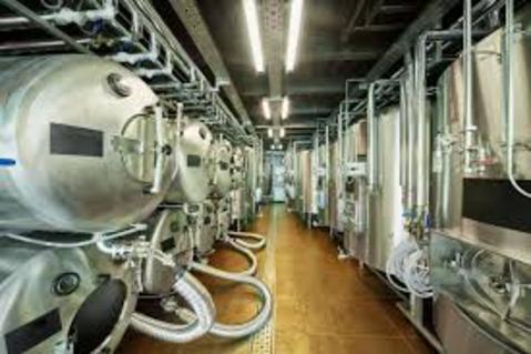 INDUSTRIAL CLEANING SERVICES