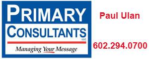 Primary Consultants