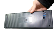 Writing Case Mold